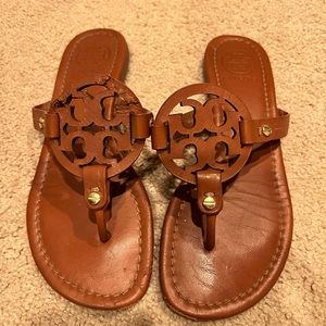 Tory Burch Sandals size 7.5